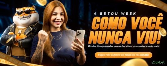 Guia rápido de apostas ao vivo na 20pmbet
