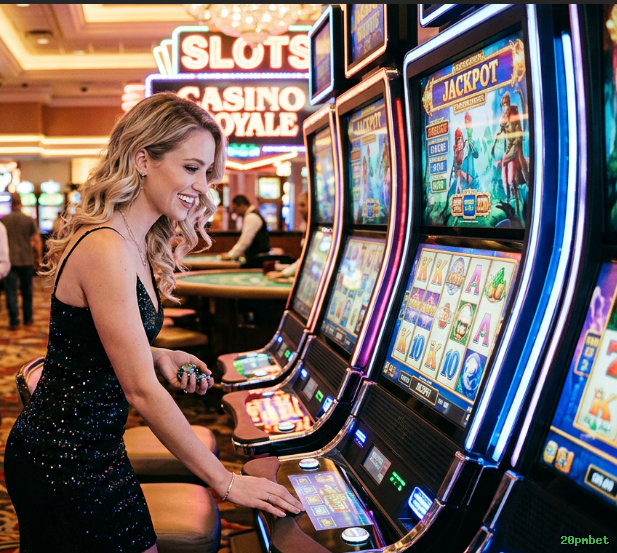 Starlight Princess - Slot game com multiplicadores na 20pmbet