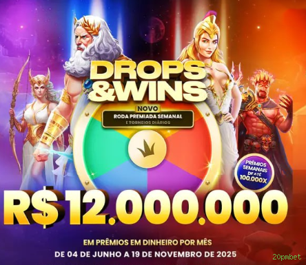Pagamentos 20pmbet PIX
