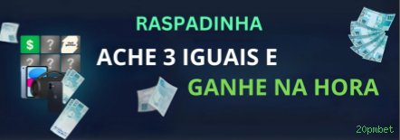 Suporte 20pmbet