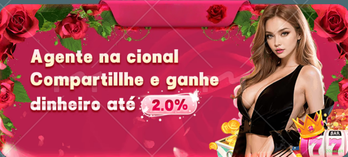 Formulário registro 20pmbet