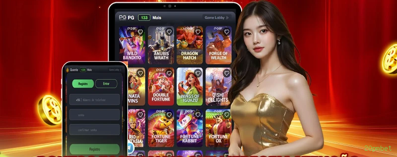 Slots 20pmbet - Sweet Bonanza e caça-níqueis populares