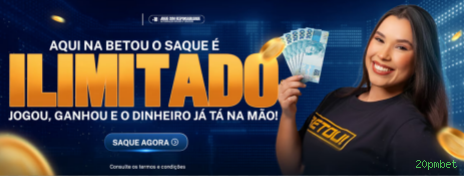 Programa VIP 20pmbet - benefícios exclusivos